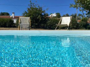 QUINTA DAS TEIMOSAS by Stay in Alentejo